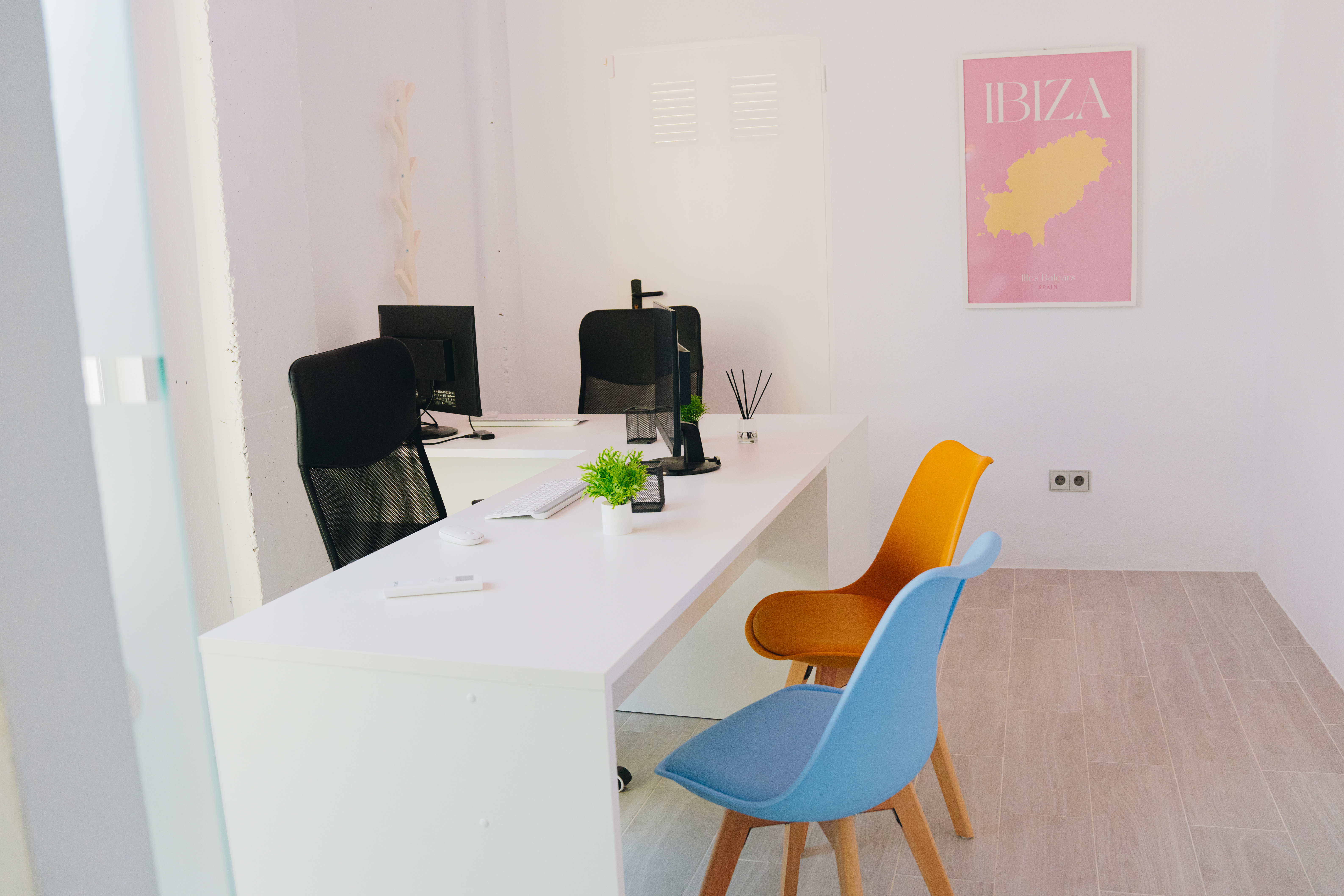 Coworking San Antonio